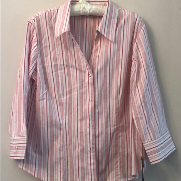 New ALC Women’s blouse - Picture 2 of 5